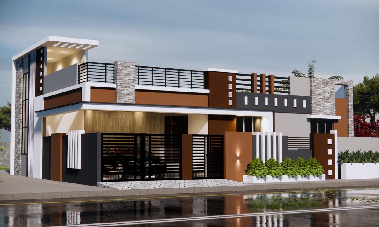 Reliable Builders Hubli in Hubli Dharwad Karnataka - Trustworthy residential building and construction.